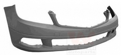 VAN WEZEL 3091574 -  Буфер